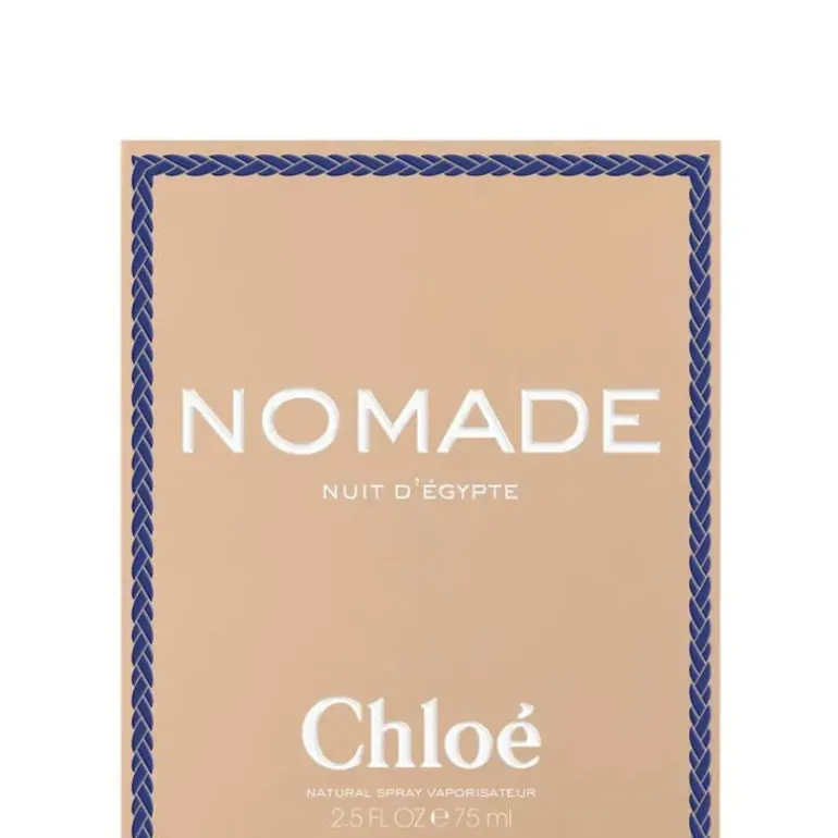 Chloé Nomade Nuit d’Egypte