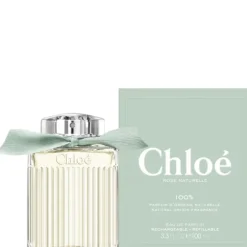 Chloé Rose Naturelle EDP