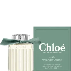 Chloé Rose Naturelle Intense