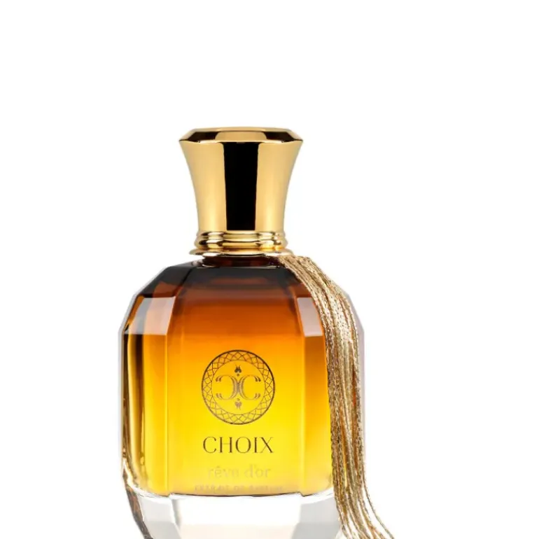 Choix Rêve d'Or