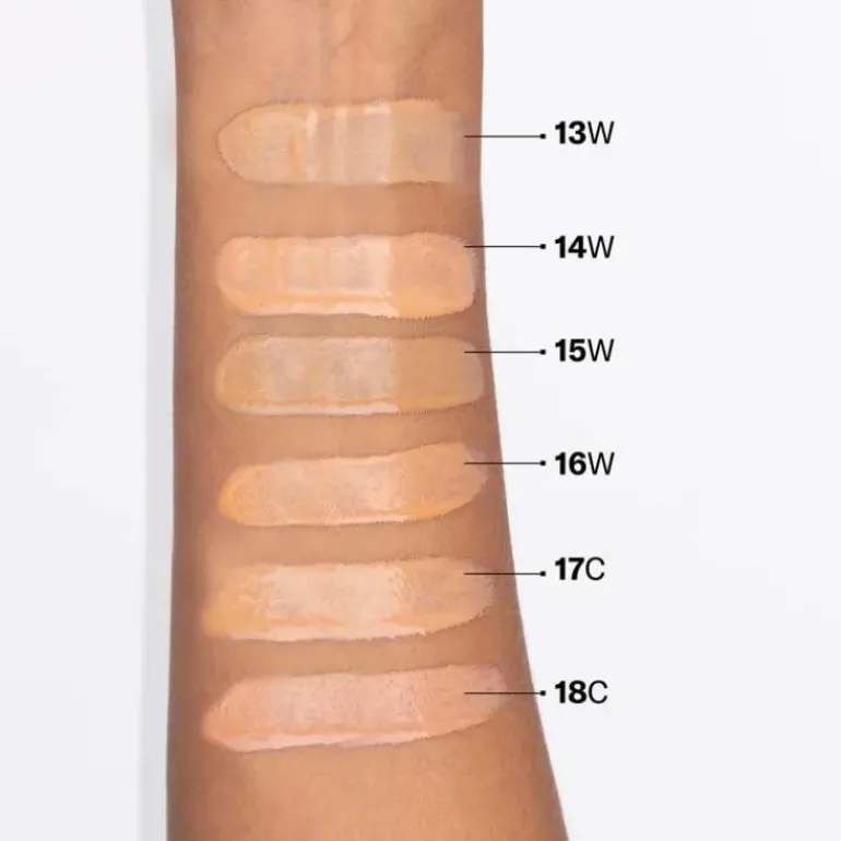 Chrono Flawless Foundation