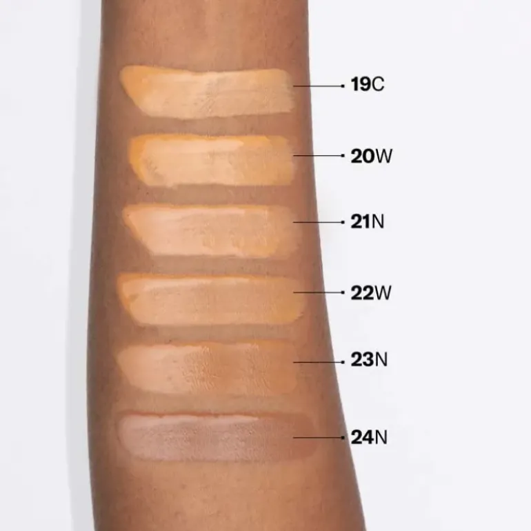 Chrono Flawless Foundation