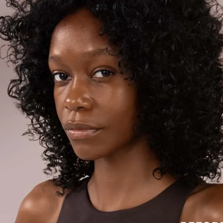 Chrono Flawless Foundation