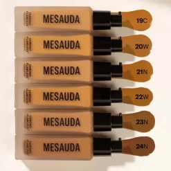 Chrono Flawless Foundation