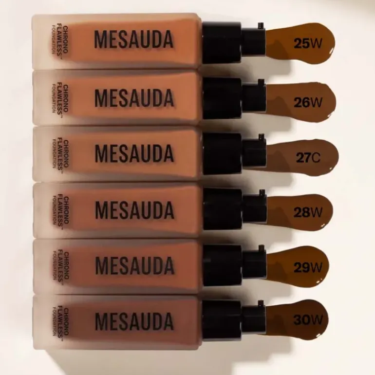 Chrono Flawless Foundation