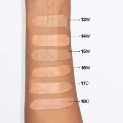 Chrono Flawless Foundation