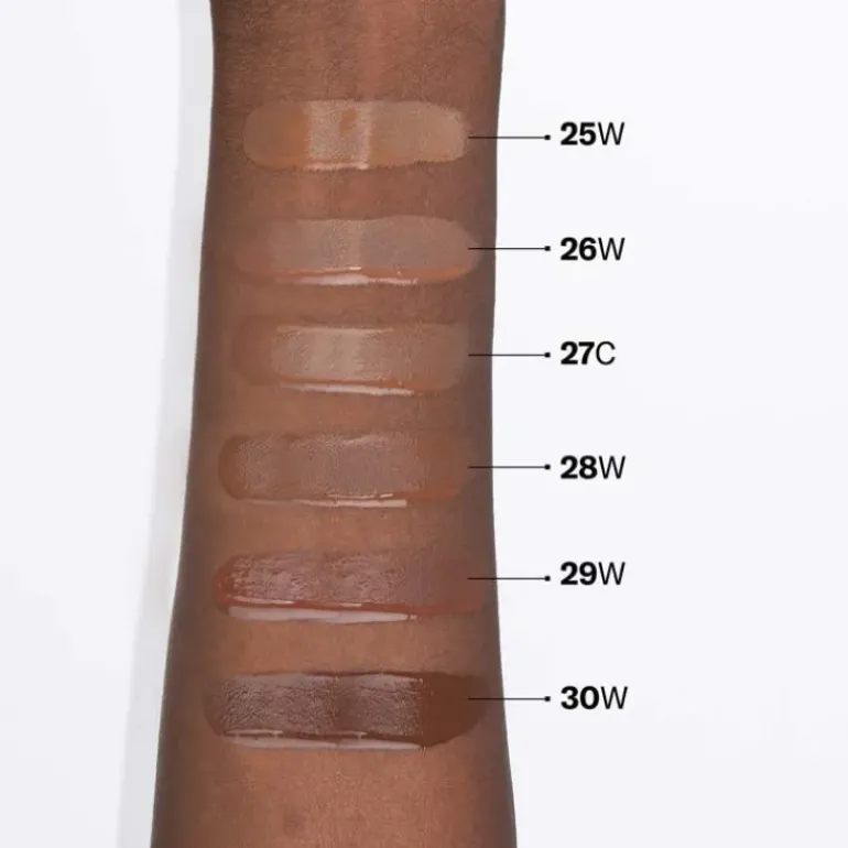 Chrono Flawless Foundation