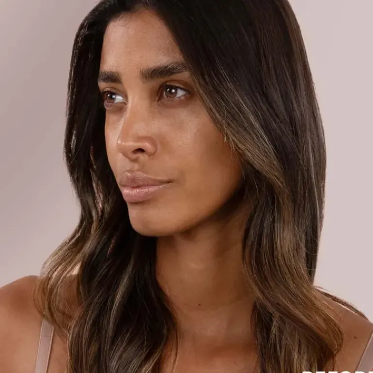 Chrono Flawless Foundation