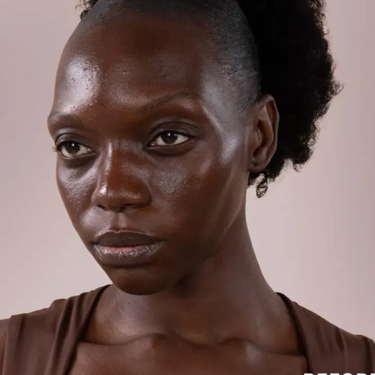 Chrono Flawless Foundation