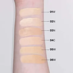 Chrono Flawless Foundation
