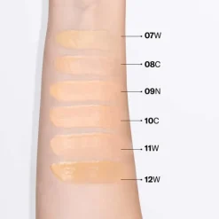 Chrono Flawless Foundation