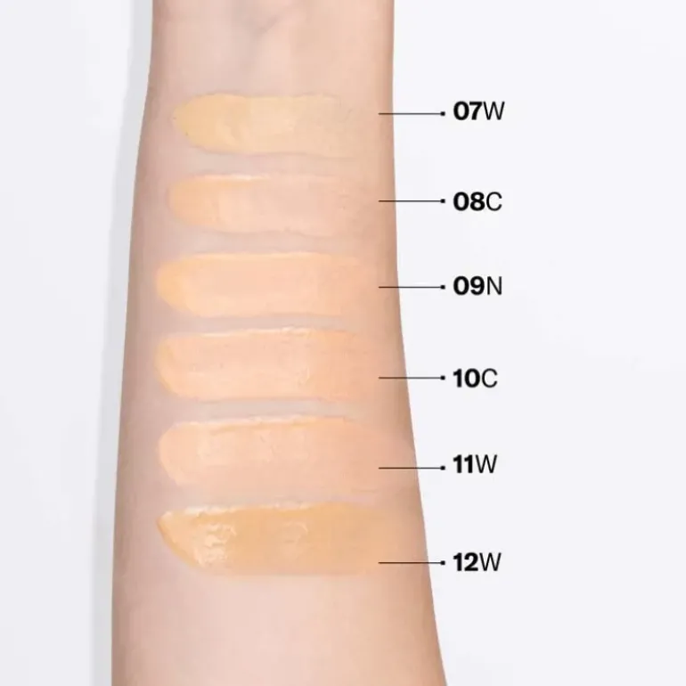 Chrono Flawless Foundation