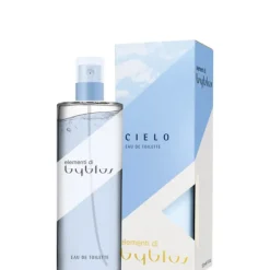 Cielo - Elementi di Byblos