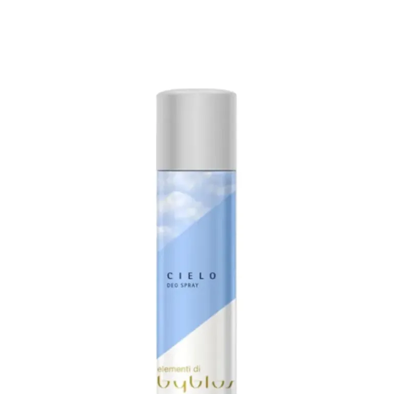 Cielo - Elementi di Byblos 150 ML