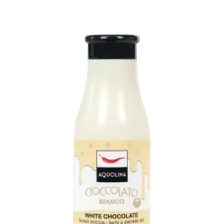 Cioccolato bianco