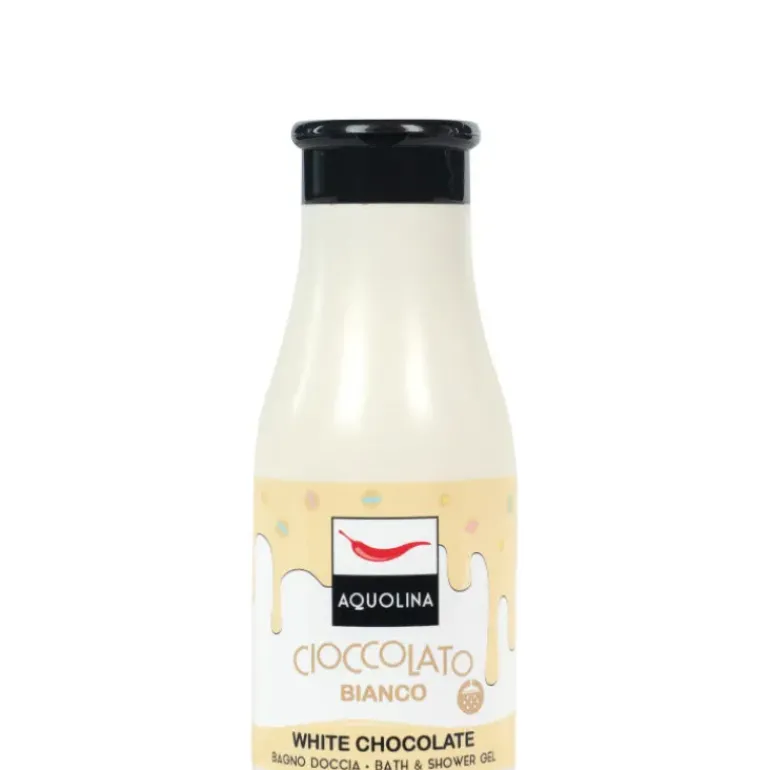 Cioccolato bianco