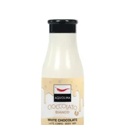 Cioccolato bianco 250 ml