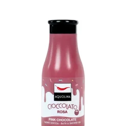 Cioccolato rosa