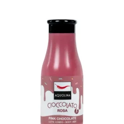 Cioccolato rosa 250 ml