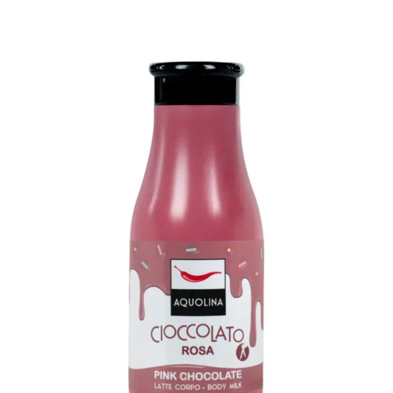 Cioccolato rosa 250 ml