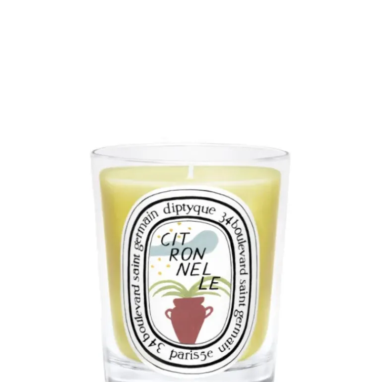 Citronelle 190 GR