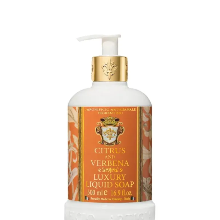 Citrus and Verbena 500 ML