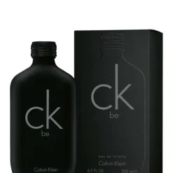 CK Be 200 ML
