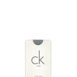 Ck One Limited Edition