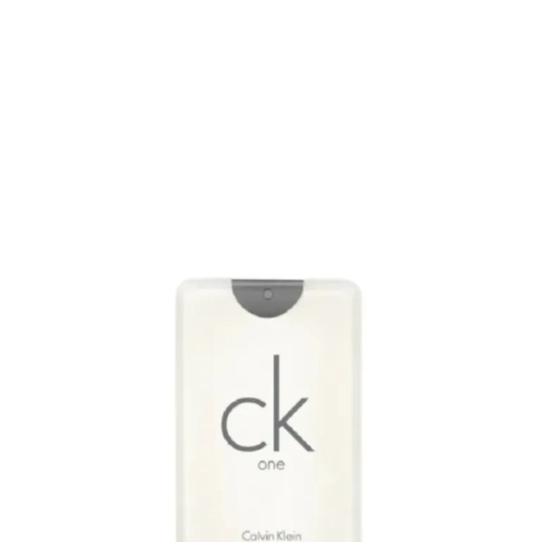 Ck One Limited Edition