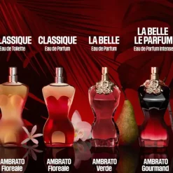 Classique EDT