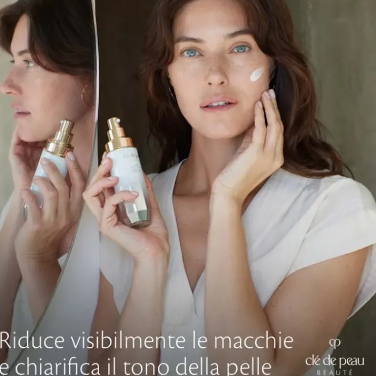 Clé de Peau Beauté Brightnening Serum Supreme 40 ML