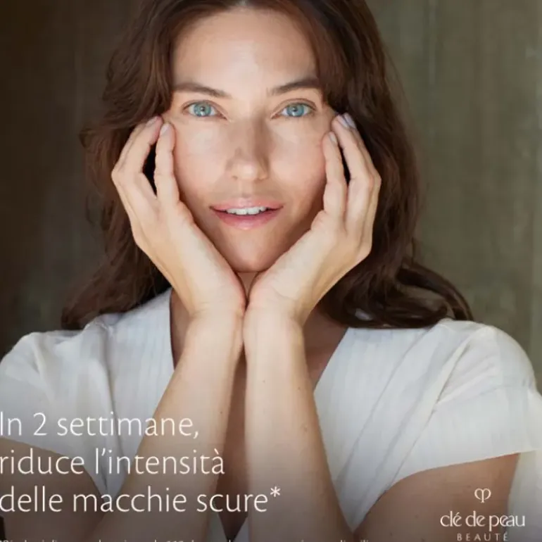 Clé de Peau Beauté Brightnening Serum Supreme 40 ML