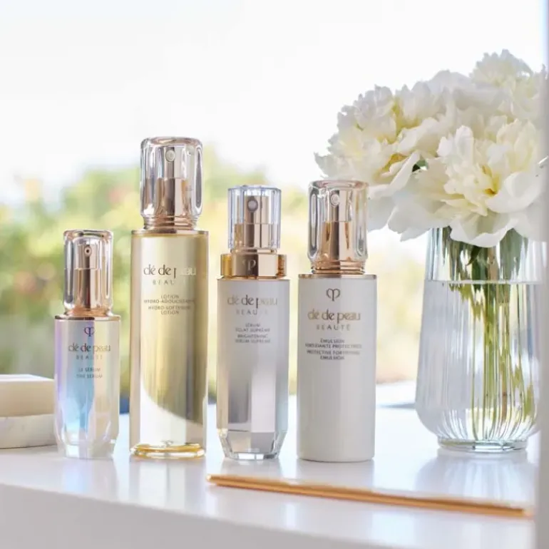 Clé de Peau Beauté Brightnening Serum Supreme 40 ML