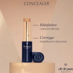 Clé de Peau Beauté Concealer