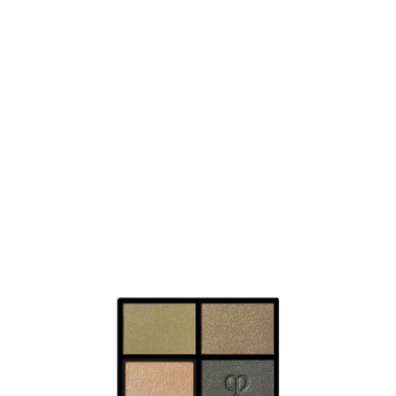 Clé de Peau Beauté Eye Color Quad Refill