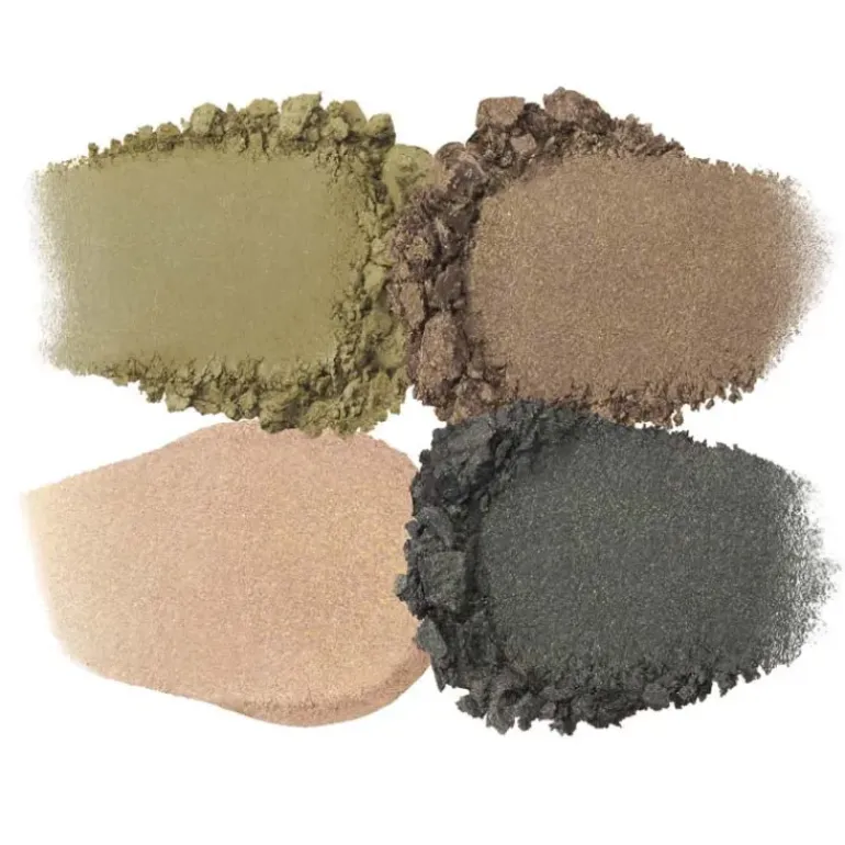 Clé de Peau Beauté Eye Color Quad Refill