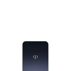 Clé de Peau Beauté Eye Color Quad Case/Brush CASE/BRUSH - ( Custodia V