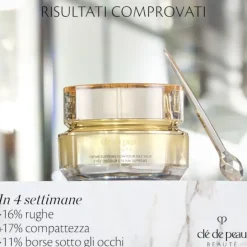 Clé de Peau Beauté Eye Contour Cream Supreme 15 ML