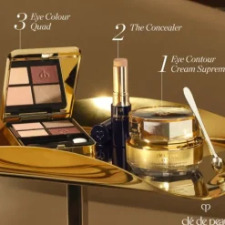 Clé de Peau Beauté Eye Contour Cream Supreme 15 ML