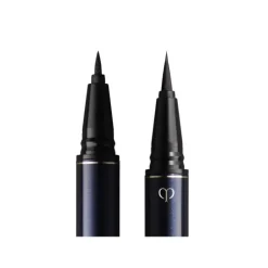 Clé de Peau Beauté Intensifying liquid eyeliner 1 Black