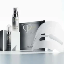 Clé de Peau Beauté Intensive Brightening Mask 6 Applicazioni