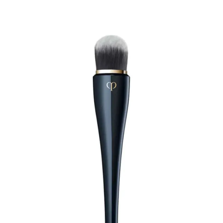Clé de Peau Beauté Light Coverage Foundation Brush PENNELLO FONDOTINTA