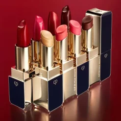 Clé de Peau Beauté Lipstick Shine