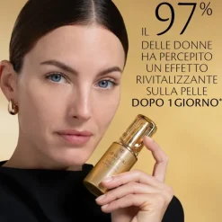 Clé de Peau Beauté Precious Gold Vitality Serum