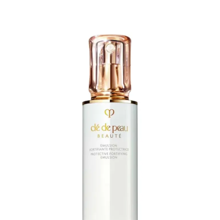 Clé de Peau Beauté Protective fortifying emulsion 125 ML