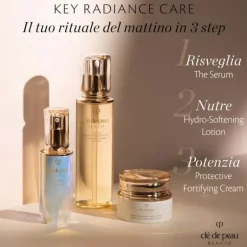 Clé de Peau Beauté Protective Fortifying Cream SPF22 50 ML