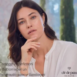 Clé de Peau Beauté Radiant Corrector For Eyes
