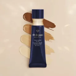 Clé de Peau Beauté Radiant Cream Foundation