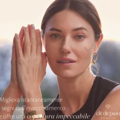Clé de Peau Beauté Radiant Cream Foundation
