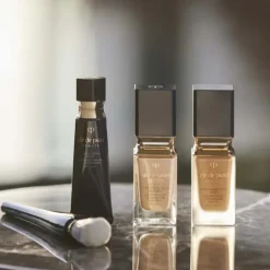 Clé de Peau Beauté Radiant Cream Foundation
